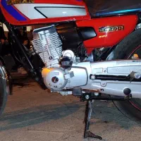 موتور ۱۴۰۳  در حد صفر