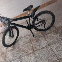 دوچرخه سایز ۲۶ دنده‌ای سالم