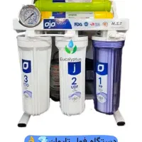 مونتاژ  پخش  فروش  عمده  تصفیه آب|آب‌سردکن و تصفیه آب|قم, علی آباد|دیوار