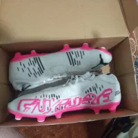 کفش چمن سایز 42 پوما فیوچر