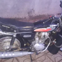 موتور 125مدل 1394 در حد نو|موتورسیکلت|کاشمر, |دیوار