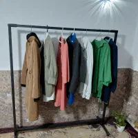 رگال لباس با کیفیت بالا / طراحی مدرن / قیمت مناسب|مبلمان خانگی و میز عسلی|خانمیرزا, |دیوار