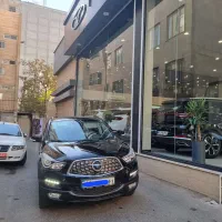 haima s 5 /هایما اس 5
