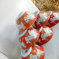 قهوه خوری لاجوردی نو|ظروف سرو و پذیرایی|تهران, تهرانپارس شرقی|دیوار