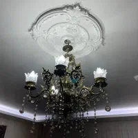 لوستر برنز سنگین