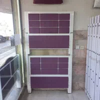 تخت خواب دو طبقه ۹۰در۲متر(تختخواب۲دوطبقه)تشک شراره|تخت و سرویس خواب|مشهد, حسین‌آباد|دیوار
