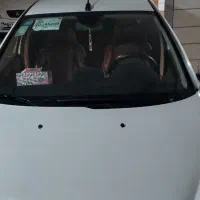 فروش یکدستگاه 207تیوفایو سقف فلز