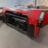 مرجع تخصصی فروش دستگاه های چاپ اکوسالونت|ماشین‌آلات صنعتی|تهران, مسعودیه|دیوار