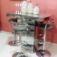 ناهار خوری بسیار زیبا مناسب جهیزیه