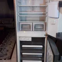 یخچال|یخچال و فریزر|تنکابن, |دیوار