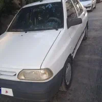 پراید ۱۳۱مدل۹۴