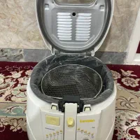 سرخ کن نو