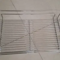 سوپرمارکت ۵ طبقه
