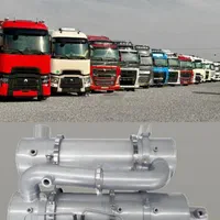دیزل وبنزینی(کاتالیزور) خرید خاک (کاتالیست)|قطعات یدکی و لوازم جانبی|تهران, افسریه شمالی|دیوار