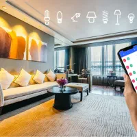 برقکاری تخصصی ساختمان و سیستم‌های امنیتی و هوشمند