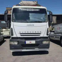 اویکو هشت چرخ باری مدل ۹۰