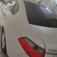 برلیانس ۳۳۰ اتوماتیک ۹۶|خودرو سواری و وانت|بوشهر, |دیوار