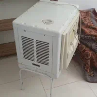 کولر آبی