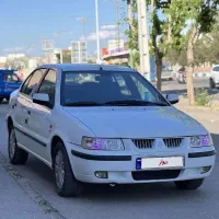 سمندالیکس عروسک