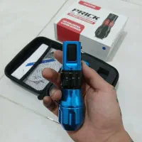 دستگاه تتو