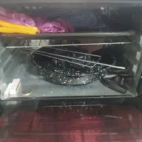 توستر|اجاق گاز و لوازم برقی پخت‌وپز|تنکابن, |دیوار