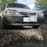 پراید مدل 90