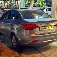 جک j4 مدل 1404 کم کار بدون رنگ بسیار تمیز
