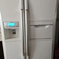 یخچال اصل کره دوو