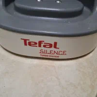 شارژر جارو برقی تفال با آداپتور