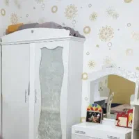 دراور و کمد نوجوان