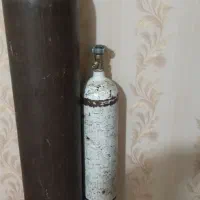 کپسول اکسیژن ساز بخور ساکشن و...