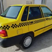 پراید تاکسی|خودرو سواری و وانت|کرمان, |دیوار