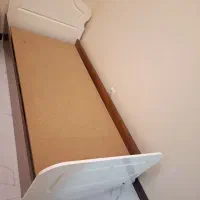 تخت خواب یکنفره|تخت و سرویس خواب|تهران, کوی بیمه|دیوار