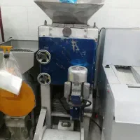 دستگاه بسته بندی