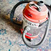 جارو برقی دو موتوره