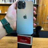 iphone 13 pro max 256G همراه گارانتی/نقد و اقساطی