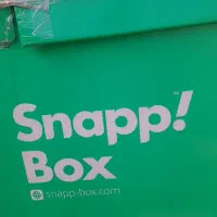 کلید گمشده پیک اسنپ