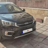 ام.وی.ام X22|خودرو سواری و وانت|کرج, ساسانی (قلمستان)|دیوار