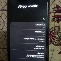 گوشی سامسونگA15