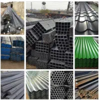 فروش آهن آلات(تیرآهن میلگرد پروفیل ورق شیروانی)