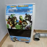 بخاری۶۰۰۰طرح کودک