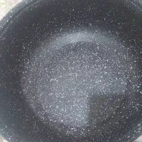 قابلمه چدن گرانیت|ظروف پخت‌وپز|اردبیل, |دیوار