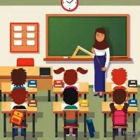 معلم خصوصی ابتدایی