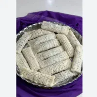 محصولات خونگی