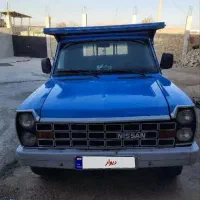 نیسان دوگانه شرکتی