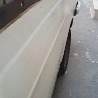 وانت پیکان مدل ۹۱|خودرو سواری و وانت|وحیدیه, |دیوار