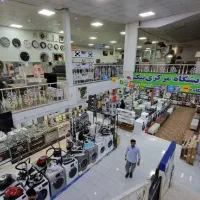 استخدام فروشنده و منشی در فروشگاه نیک قرچک