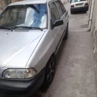 141|خودرو سواری و وانت|مشهد, گاز|دیوار