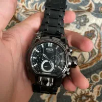 ساعت گودزیلا