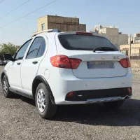 کوییک دنده‌ای مدل ۱۴۰۰|خودرو سواری و وانت|خمینی‌شهر, |دیوار